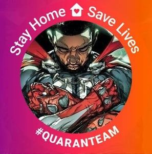 Meet your Posher, Juan